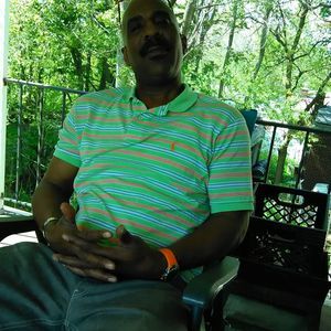 Meet your Posher, Durwin